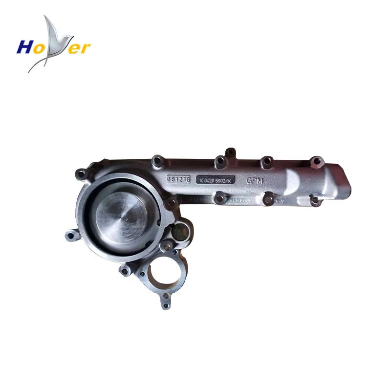 

04265902 Diesel Engine Spare Parts Coolant Pump for Deutz TCD 2015 L06