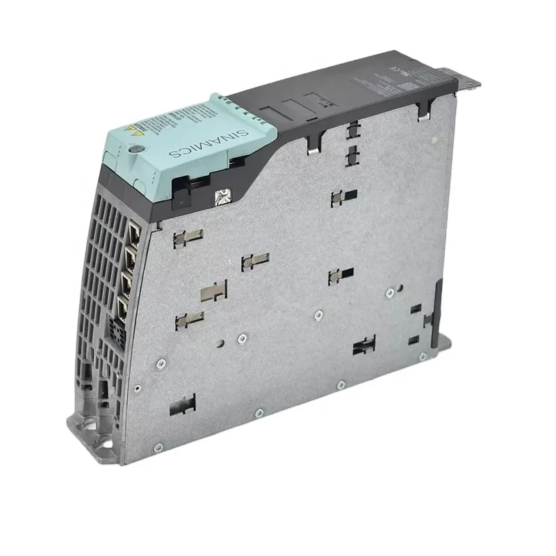 

Original 6SL3420-2TE11-7AA1 SINAMICS S120 Single Motor Module input 600 V DC output 400 V 3 AC Model 6SL3420-2TE11-7AA1