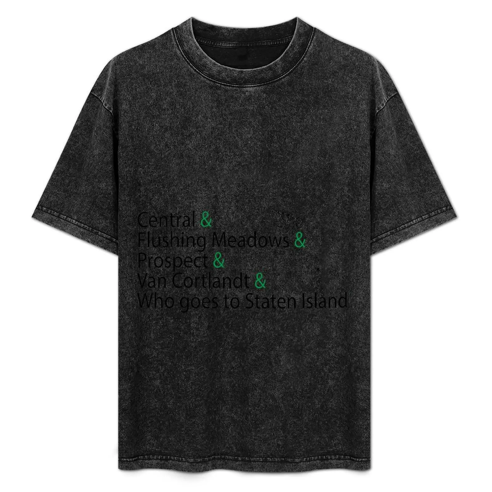 

NYC Parks Dept T-Shirt cheap stuff T-shirts man men clothing