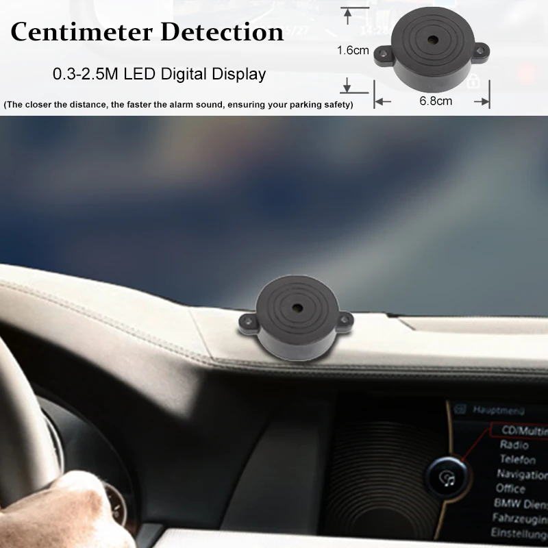 Thumbnail 4 - #18 Blind Spot Monitoring Systems Comparison Guide