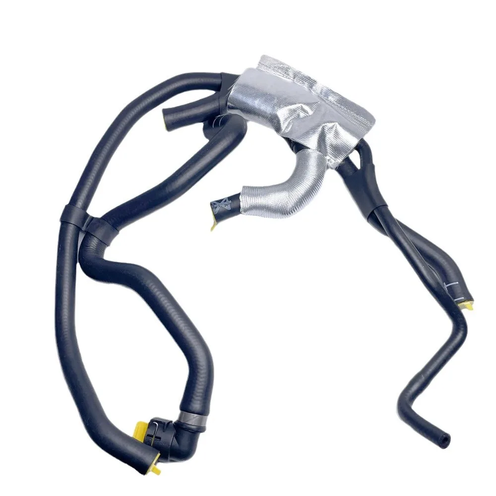 

Automotive Parts Coolant Water Pipe 7L0121156E