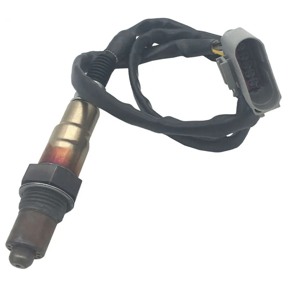 0258027229 0258027215 Lambda Probe O2 Oxygen Sensor fit For VW golf PASSAT TIGUAN Skoda SUPERB OCTAVIA 2.0 13-18 8V0906262D