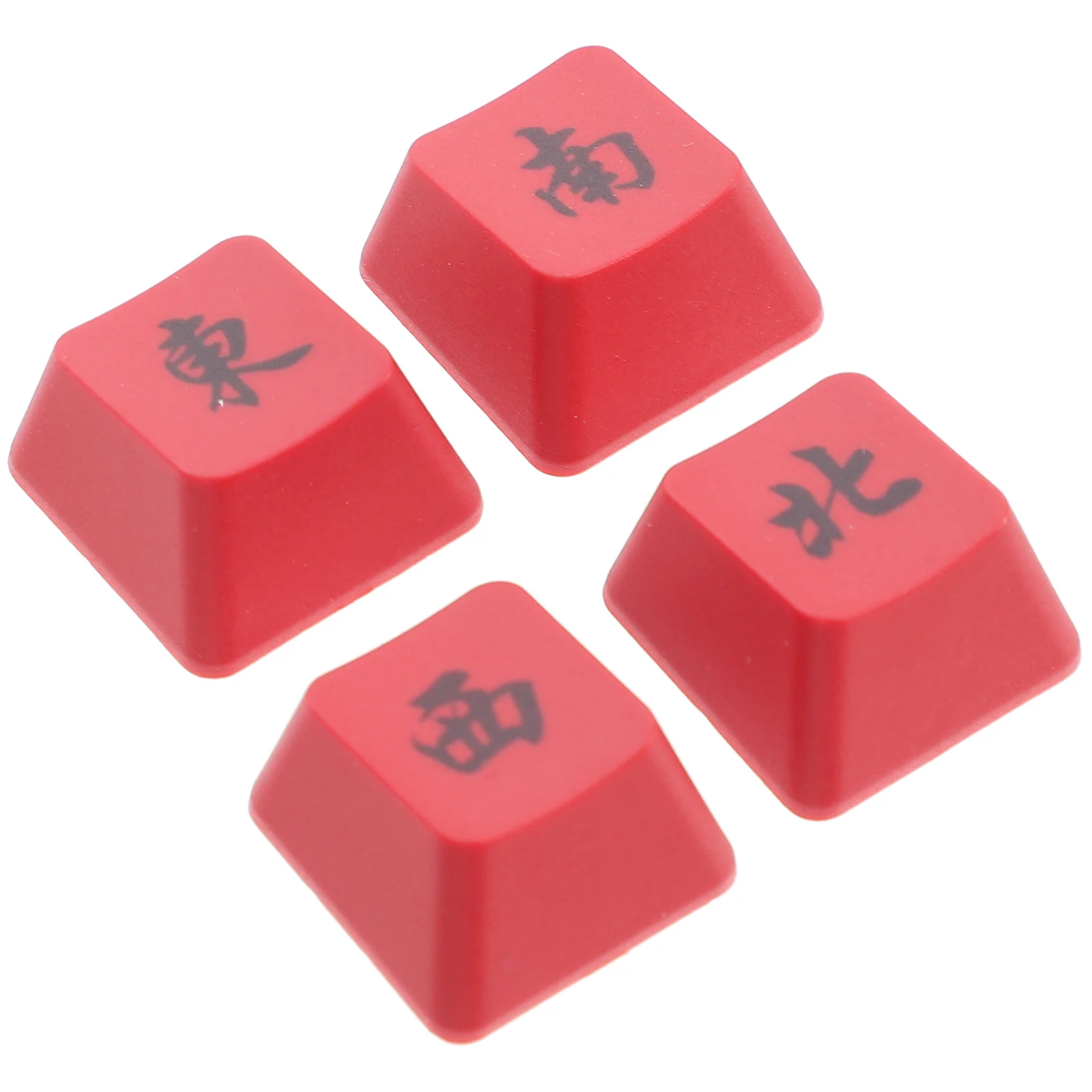

1Set Personalized Mechanical Keyboard Key Caps Replacement Durable Pbt Keycap for Gaming Pc Keyboard Accessory