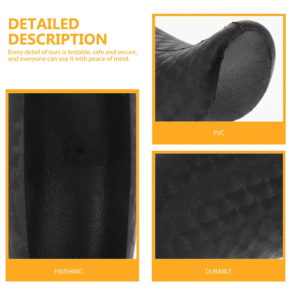 

2Pcs Salon Shampoo Neck Rest Cushion Premium Hair Washing Pillow Salon Hair Wash Pillow Neck Support for Barbershop