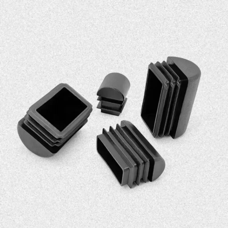 16 шт., ПЛАСТИКОВЫЕ ТРУБЧАТЫЕ вставки для мебели