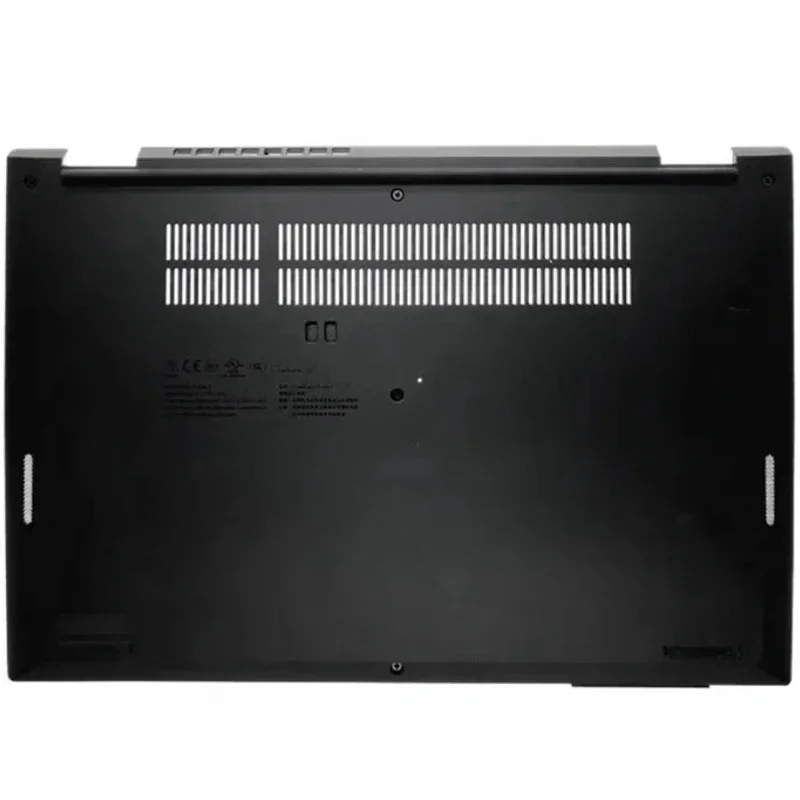 Imagem -05 - Lenovo-capa Traseira Lcd para Laptop Thinkpad L13 Gen Painel Frontal Palmrest Superior Base Inferior Dobradiça do Teclado Novo 2023