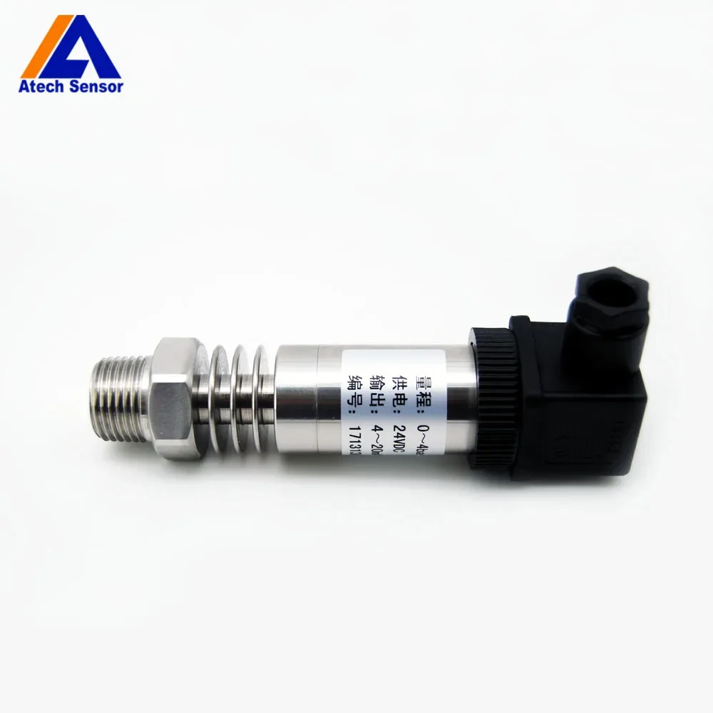 PT-204 4-20mA Output High temperature Boiler water Pressure Transmitter