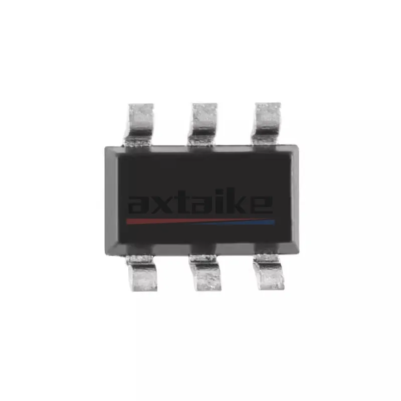 10 Uds LM2776DBVR 2776 SOT23-6 LM2776DBVT LM2776 2,7 V a 5,5 V condensador conmutado inversor SMD IC