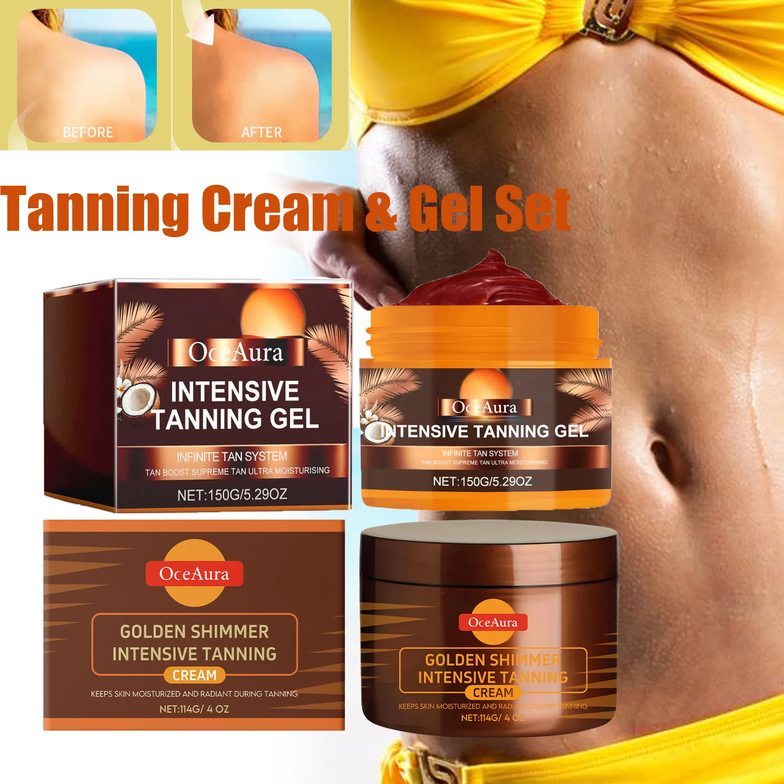 Intensive Tanning G…