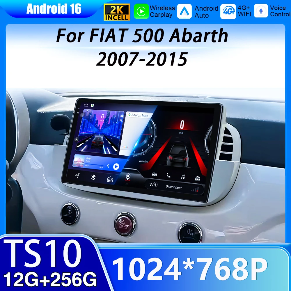 Car Radio Android 1…