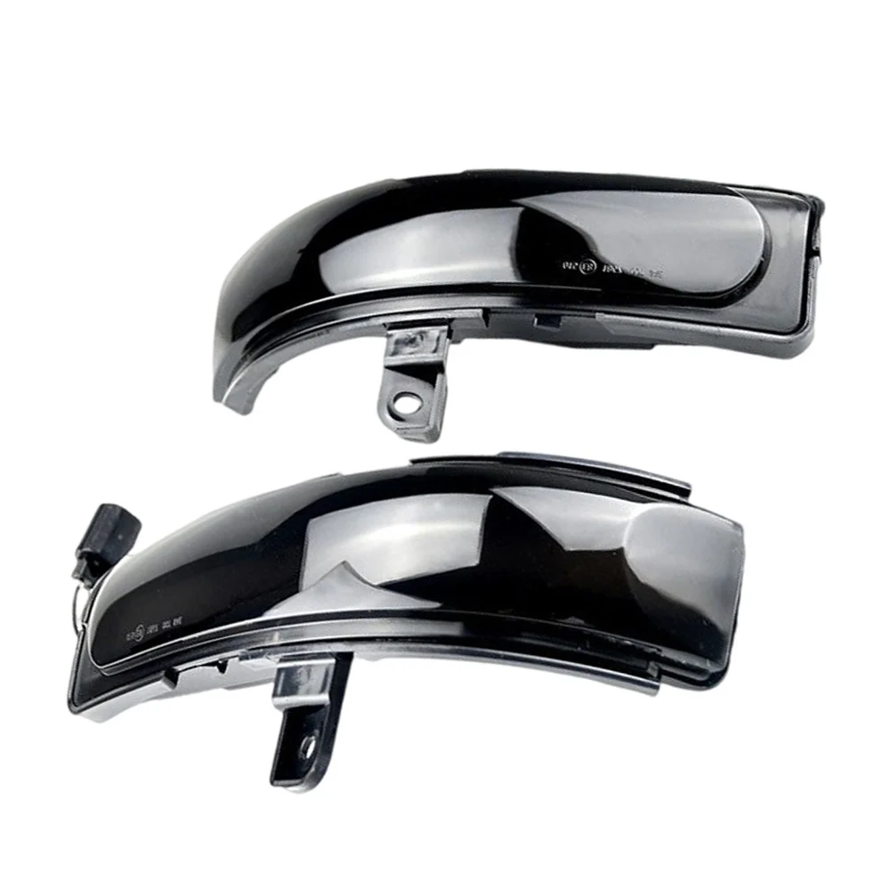 

2x For Mazda CX-7 CX7 2008-2011 Mazda 8 MPV 2011-2015 Mazda 5 2010-2013 Dynamic Turn Signal Light Side Mirror Sequential Blinker
