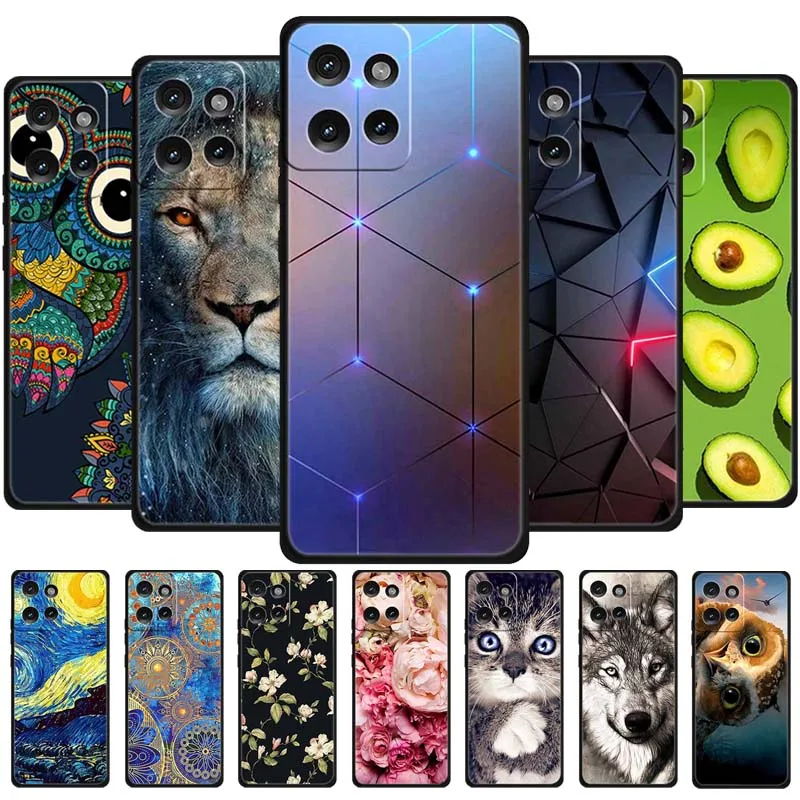 For Motorola Moto G…