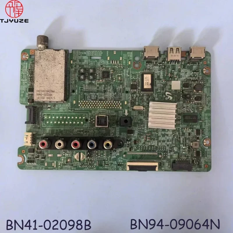 Compatible with Samsung Main Board BN41-02098B BN41-02098 BN94-09064N for UE50J6100AKXXU UE50J6100AK UE50J6100