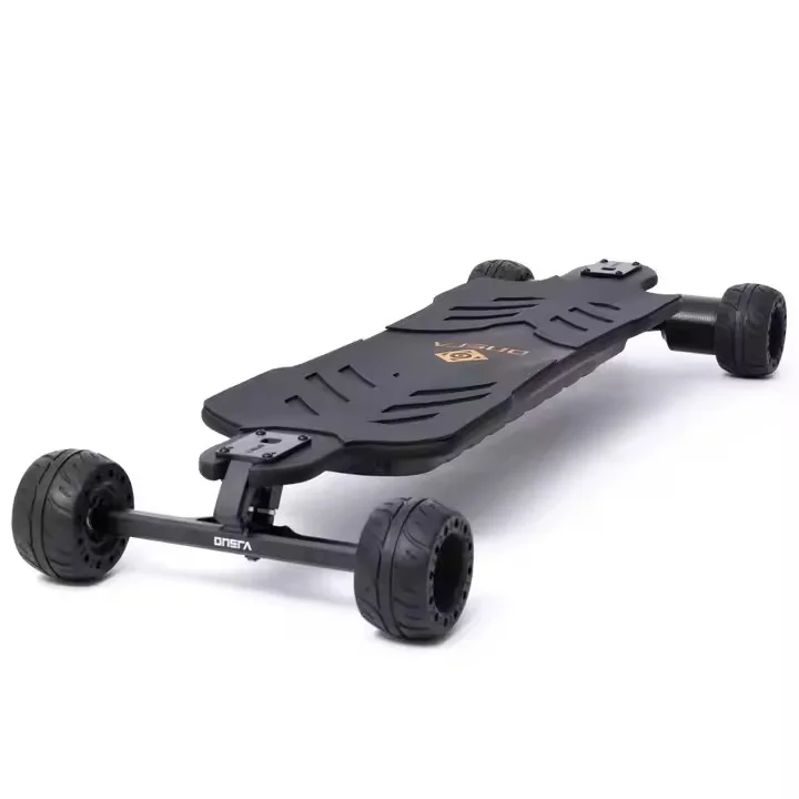 

Original Carve 3 PRO Black Esk8Con Industrial Grade Skateboards