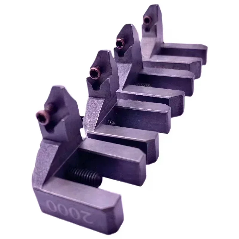 Universal SERDI Series 9.5MM  2000 2001 Cutting Bit Holder for Valve Seat A E1 E2 Inserts 5100 Tool Holder CNC Lathe Tool Set