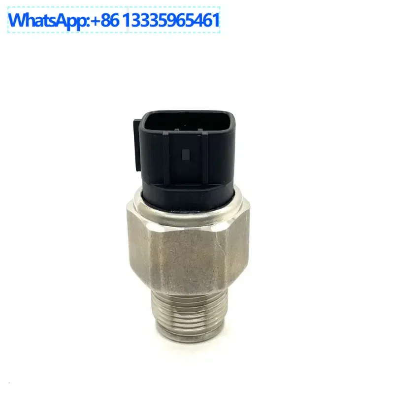 

For Toyota Lexus Fuel Pressure Sensor Common Rail, Pressure Sensor 89458-60010