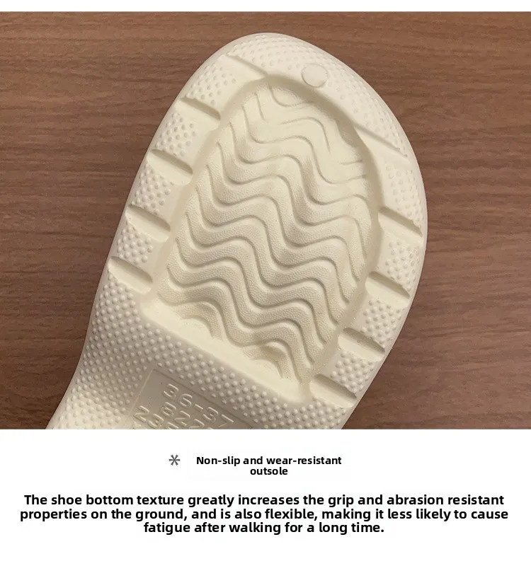 2026 Sommer Damen Clogs – Verstellbare Knöchelriemen-Slipper, wasserfeste Schuhe für Damen, orthopädische Komfort-Gehsandalen – Detail 9
