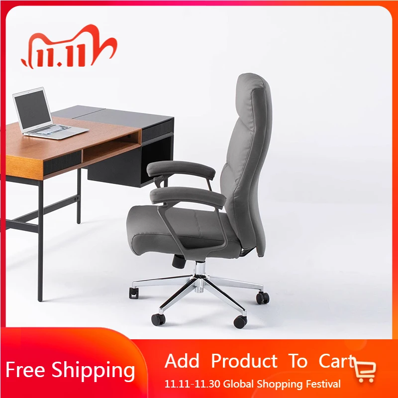 

Nordic Computer Office Chair Modern Mobile Study Vanity Office Chair Lazy Comfortable Bedroom Reading Mobilya Trendy Furniture