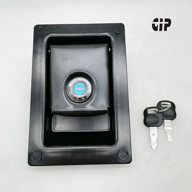 

Excavator Parts E320C E336D E324D E329D Excavator Side Door Lock Hydraulic Pump Door Lock