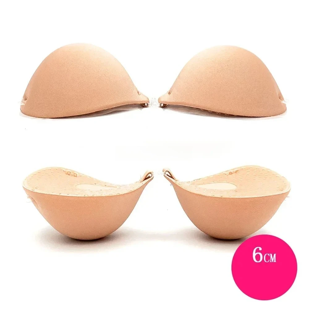 Thumbnail 4 - #18 New Adhesive Invisible Bras Arrivals