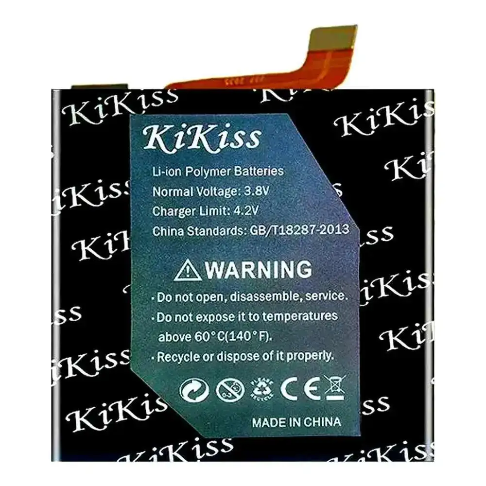 

For Veken YW-014 YW014 Mobile Phone Battery Safe 3600Mah