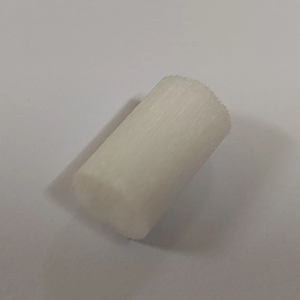 8mmX15mm Diameter 8mm Long 15mm Cotton Stick for atomizator