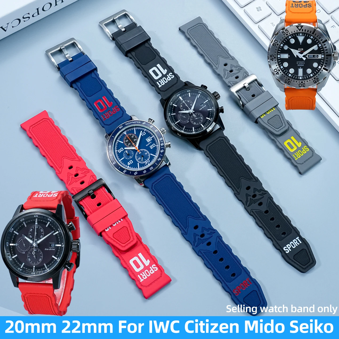 Premium Fkm Rubber …