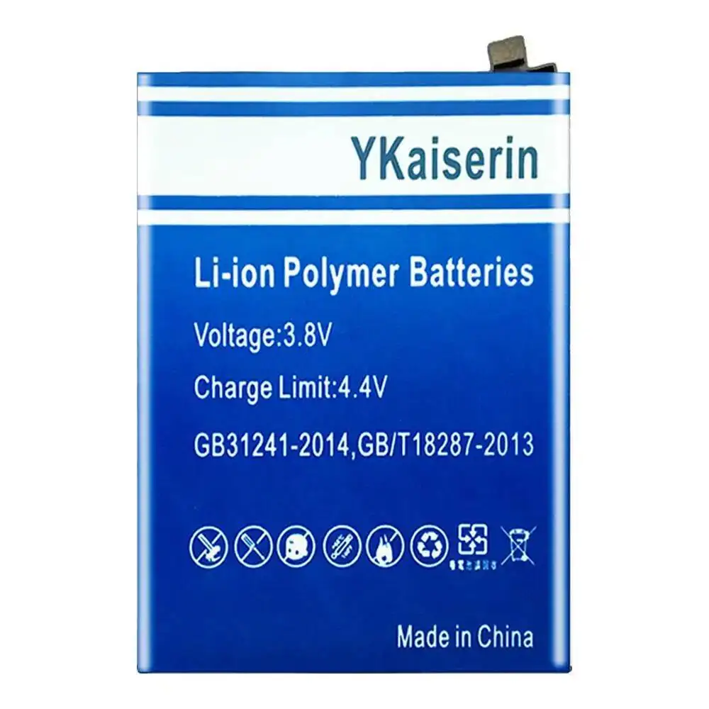

Mobile Phone Battery BL-49JX 5800mAh For Infinix Note 10 Pro X695 X695C X695D Note 11 Pro X697