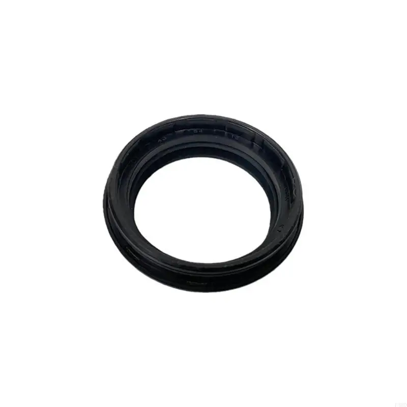 Motorcycle Fork Oil Seal Set High Quality NBR Rubber With Reinforced Structure For Common Sport Bikes Including CBR600RR CBR500R