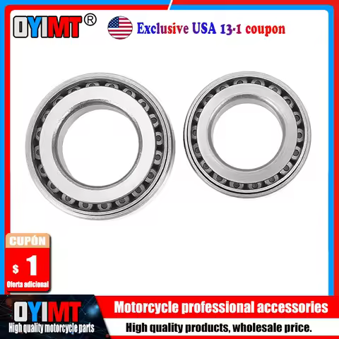 Modified High Quality Steering Pressure/ Ball Bearing Head For HONDA CBR1000RR CBR600F CBR600RR CBR900RR CBR929RR CBR954RR EURO