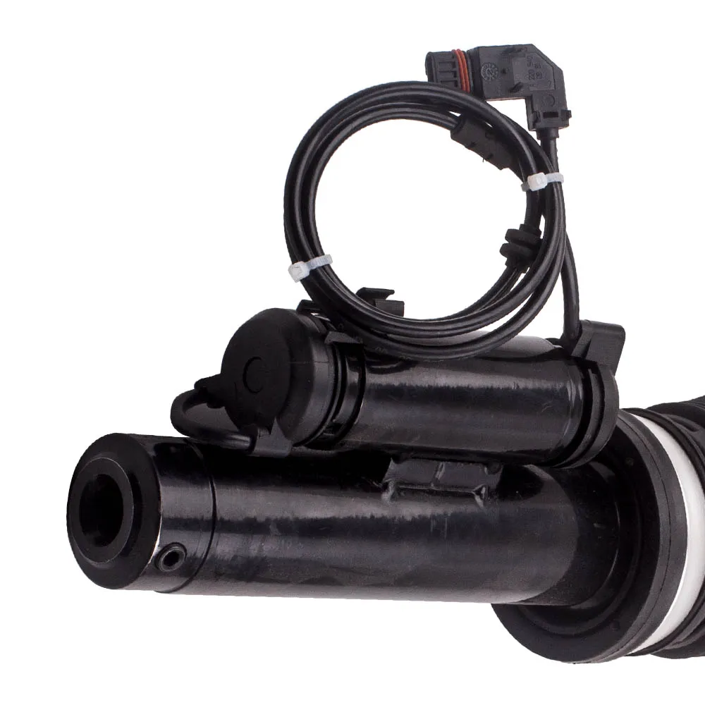 Air Suspension Shock Struts for Mercedes S-Class Front W221 S550 S400 S600 Sales 2213204913 2213207313 view 4