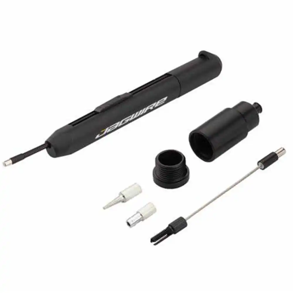 

Велосипедный инструмент Jagwire, горный велосипед, дорожный велосипед, масло, седло, труборез, триммер, устройство с верхней подвеской, детали велосипедного оборудования