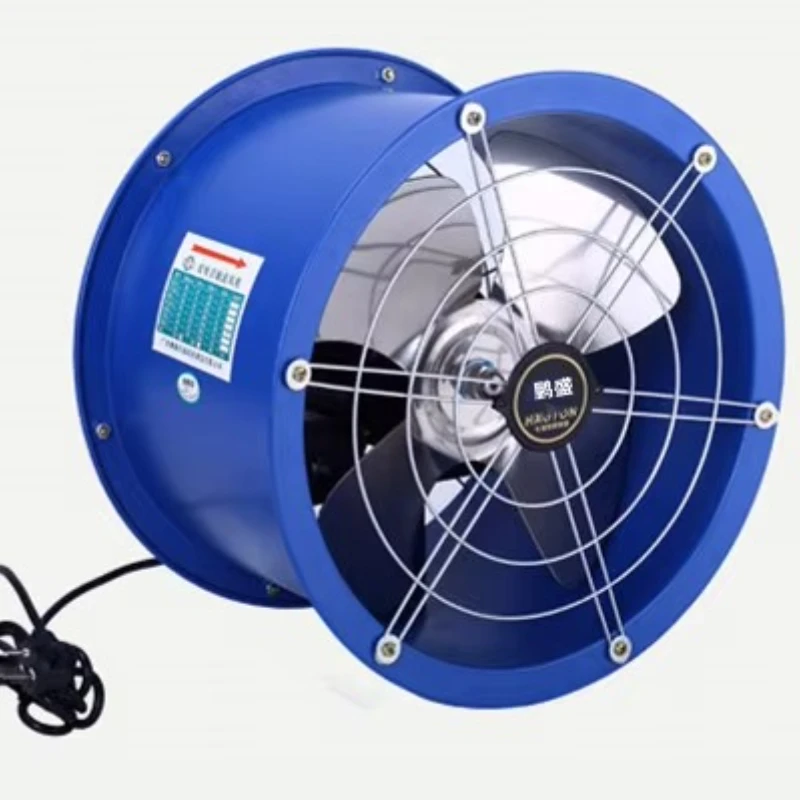 

800mm 900mm Industrial AXIAL FAN for Cooling the Oil of Power transformers Cooling System Aluminum Blade Cross Flow Fans