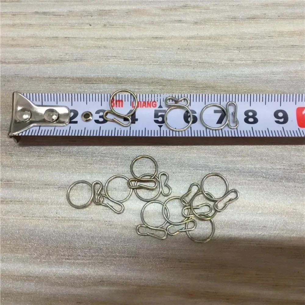 STARPAD For Motorcycles tubing retainer / tubing clamp / clip / clamp / inner diameter
