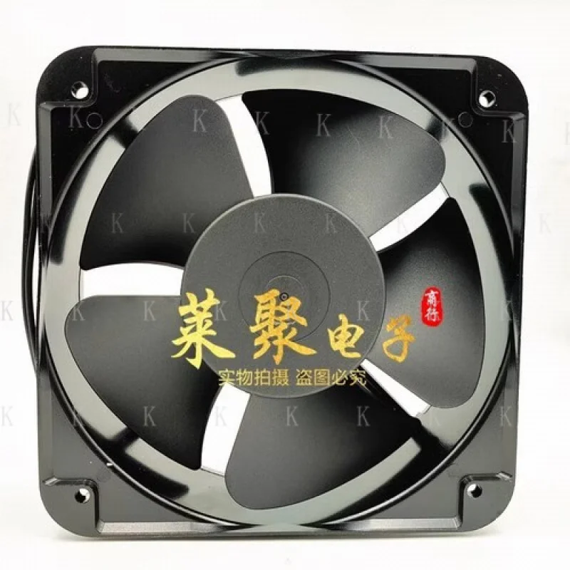C  for   FULLTECH UF-206023BL 20060 AC230V 0.45A 65W 20CM Axial Cooling Fan