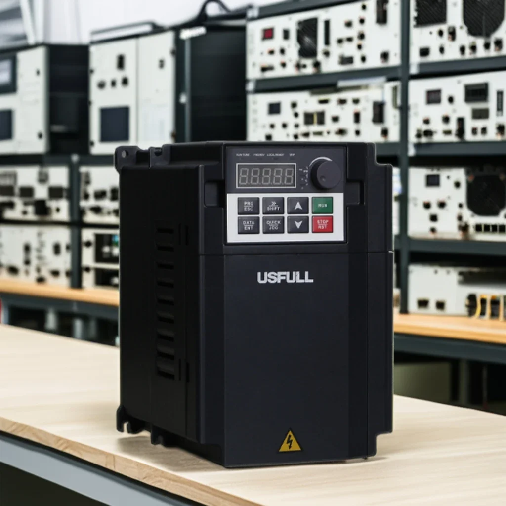 Usfull 0.75Kw 220V …