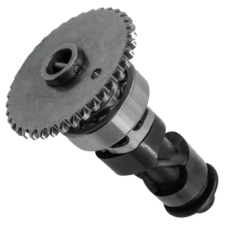Camshaft Assembly Engine Motor Repair Part For Honda TRX420 Rancher TRX420FPA TRX420TE TRX 420 CC 2014-2024 14100-HR3-A60