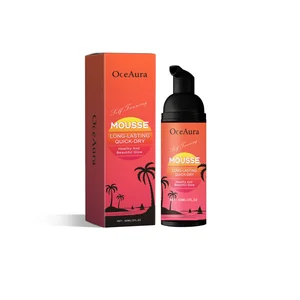 Corpo auto-bronzeador intensivo bidé spray, marrom reforço, protetor solar reparação, queimaduras solares sunbath proteção, Fake Tan acelerador, verão 8 principais vendas bronzeamento à jato - №6