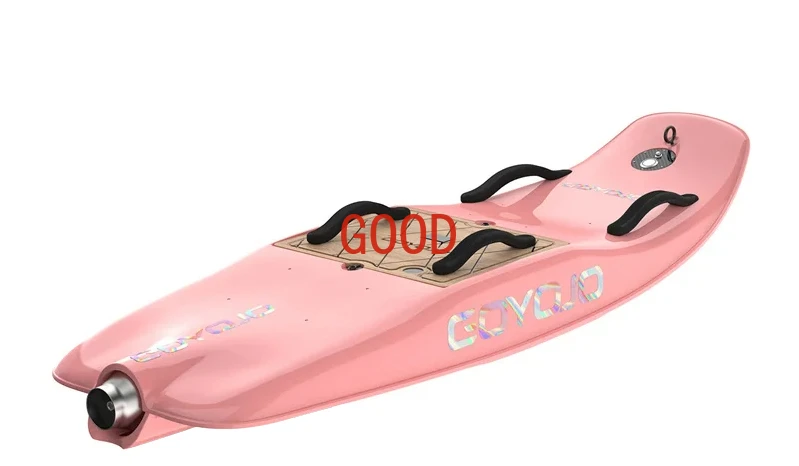 

Новая модернизированная электрическая доска для серфинга, для морского спорта, для водного сёрфинга, 12 кВт, 50-80 мин