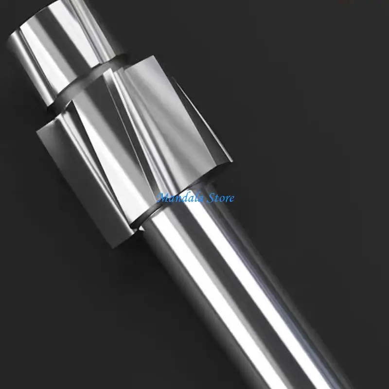 U2JC Chamfer Milling Cutter Carbides Corner Countersink Chamfering Mill Deburring Edges