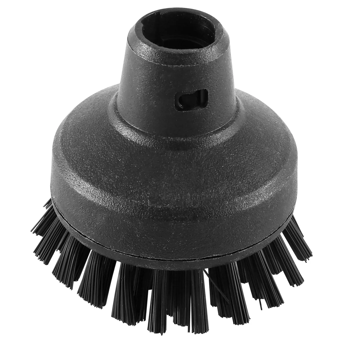 Steam Cleaning Brush Nylon Brush Bristle Cloth Steam Cleaner Parts for Karcher SC1 SC2 SC3 SC4 SC5 CTK10