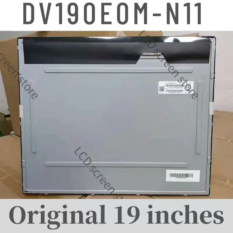 

Original 19" DV190E0M-N11 LED LCD Module Panel