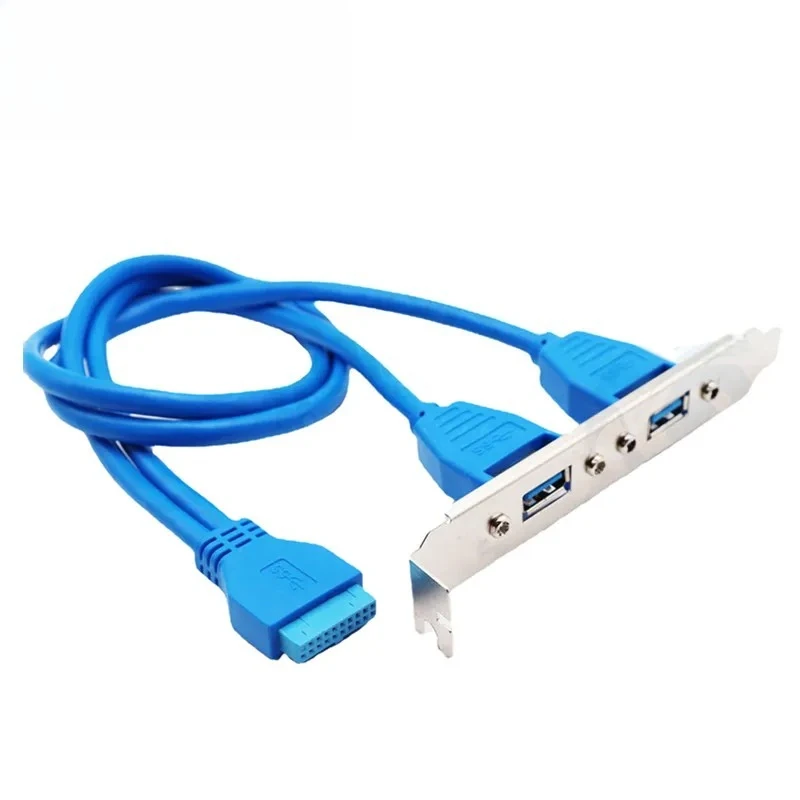 20-Pin Header Cable…