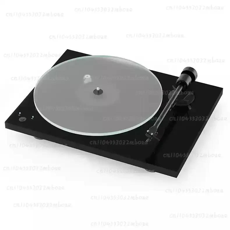 T1 EVO vinyl record player HIFI enthusiast grade