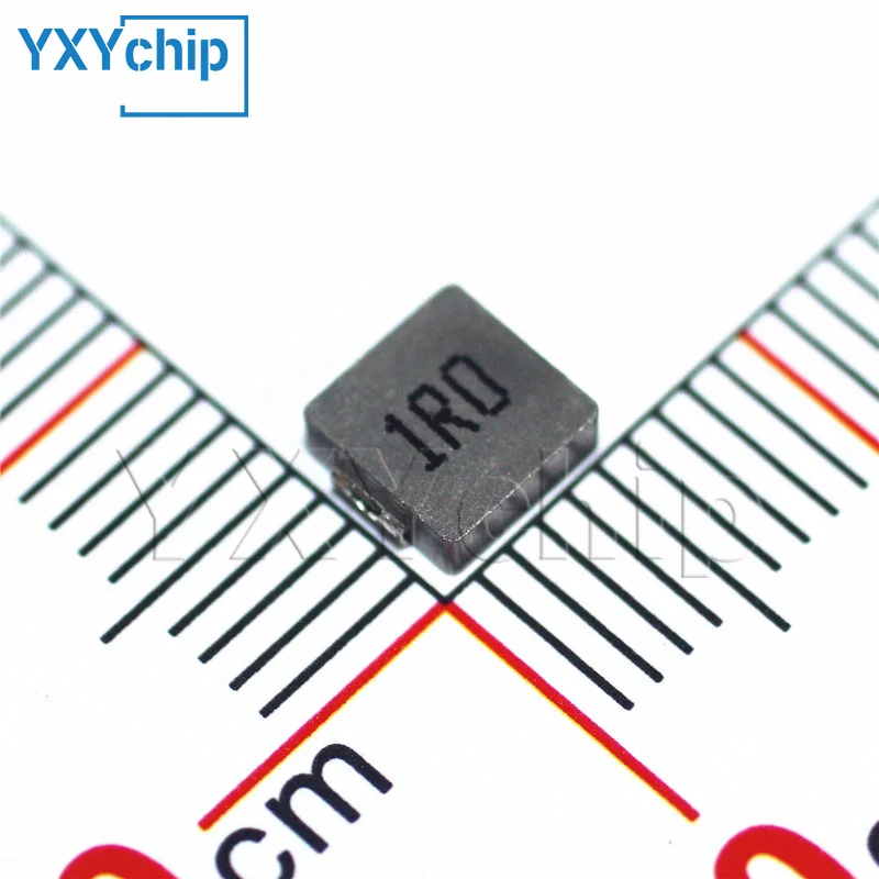 10 szt. Induktorów mocy SMD 0420 0520 0530 0630 0650 0850 1040 1050 1250 1265 1770 4.7uH 10uH 22uH 47uH Indukcyjność SMD — zdjęcie produktu 5