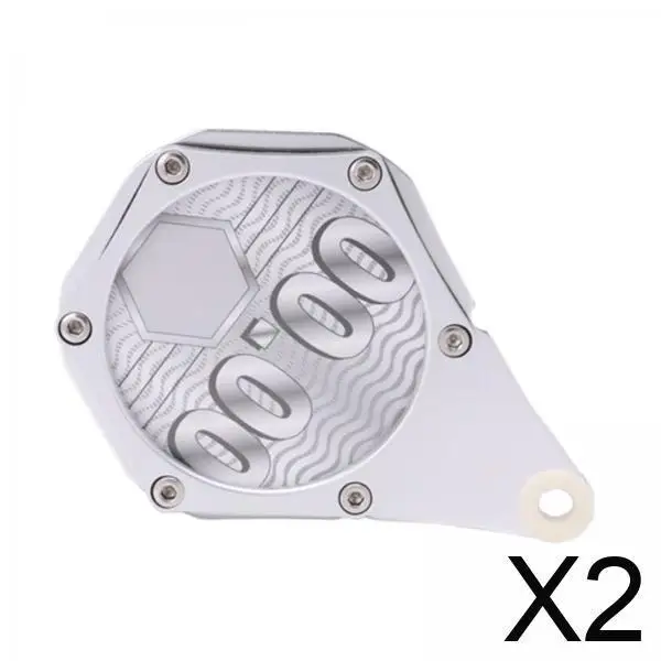

Universal Aluminum Alloy Tax Disc Plate Waterproof Motorcycle Permit Holder Wear Resistant Scooter Accessory for Bike Riding