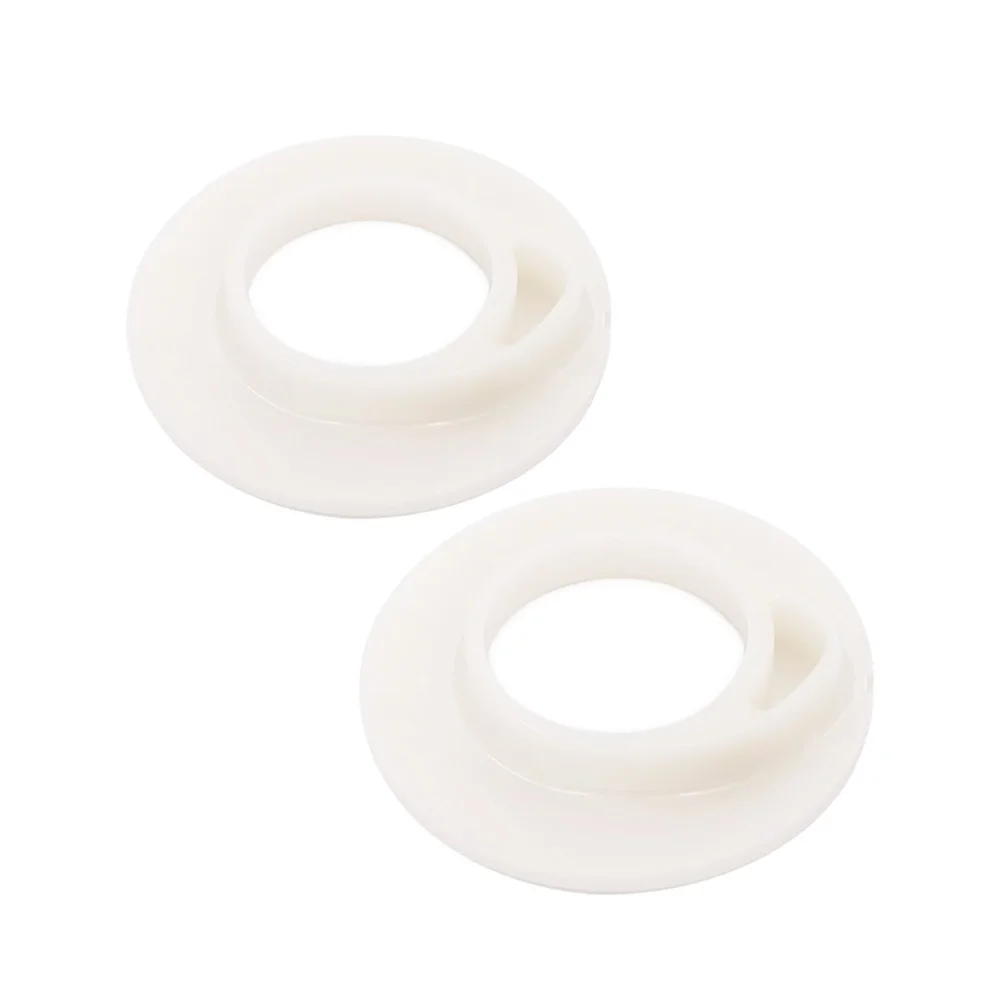 

2x Front Lower Suspension Coil Spring Insulator E8TZ5414B E8TZ-5414-B For Ford For Bronco For F-150 F-250 F-350 F-450 For F-550