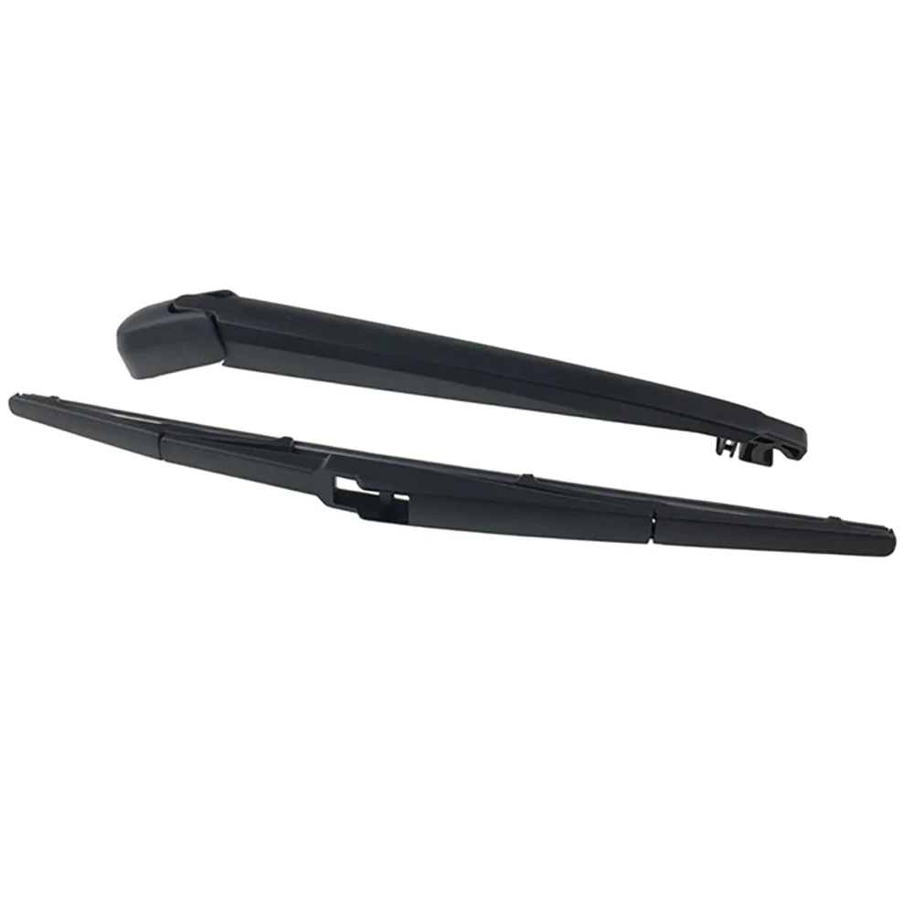 マツダ3 2010-2015用     リアフロントガラスワイパーアーム＆ブレードセット      L20667421 部品番号: L206-67-421 L206 67 421