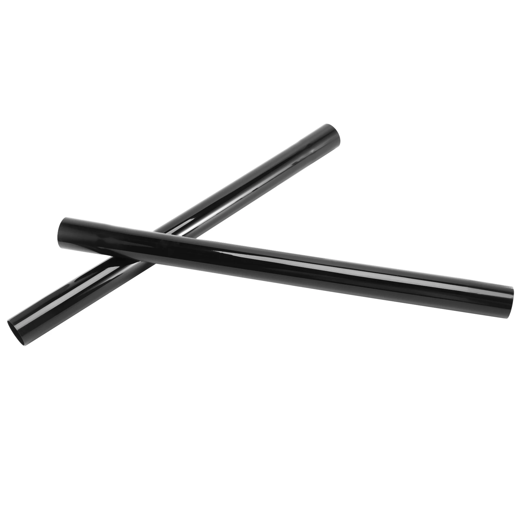 Varitas de extensión para aspiradora, accesorios para aspiradoras, manguera de vacío de 32mm de diámetro interior, tubo de varilla de plástico, 3 uds.