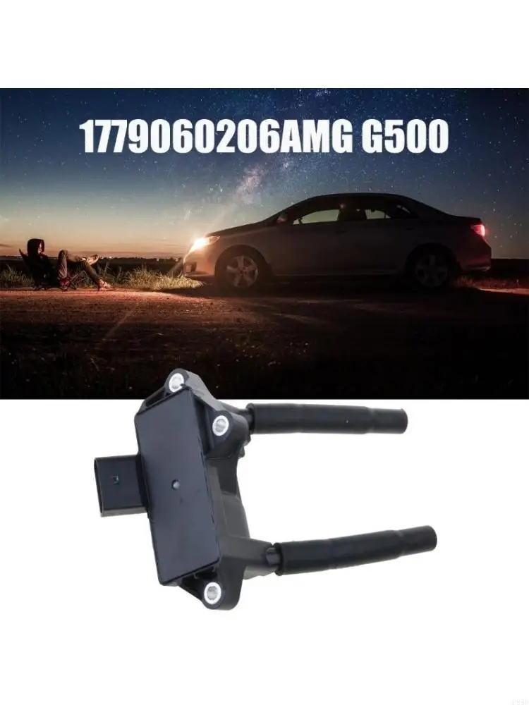 

Advanced Ignition Coil 1779060206 Replacements Precisions Produced Coil Engine Plugs Coils for S560 GLC